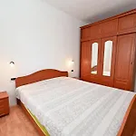 Apartment Razanac Nikola