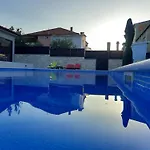 Apartments Vuk
