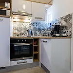 Apartments Mazijini Dvori