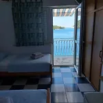 Apartments Lastovo Silic