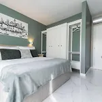 Villa Velebit - Luxury Apartment Steps Away From Adriatic Sea, With Private Pool And Stunning Views