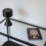 San Salvatore Luxury Penthouse