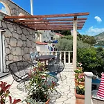Seafront House In Dubrovnik