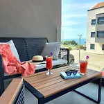 Apartment Victoria - 2 Bed Apartment With Balcony