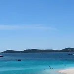 First Row To The Sea - Apartment Mustel - Adults Only