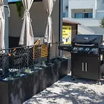Mobile Home Mia & Roko - Beach Porat, Drage