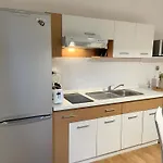Apartments Zara