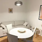 Apartments Zara