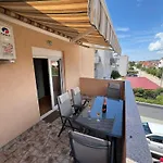 Apartment A&B