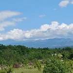 Apartmani Tanja Pridraga