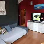 Apartment Mia