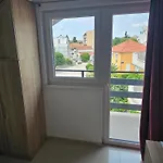 Elizabeta Deluxe Rooms
