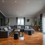 Luxury Villa With A Swimming Pool Turanj, Biograd - 18274