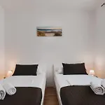 Apartments By The Sea Molat - 18433