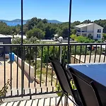 Stone House Porat, 100M From Beach Porat
