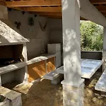 Old Fisherman'S House W 3Bd, Balcony And Terrace By The Sea