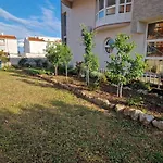 Villa Karolina By The Sea