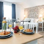 Dubrovnik Old Town Studio Apartment 1