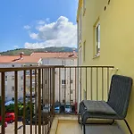 Apartment Mins