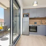 Apartments Maella