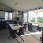 Apartmani Vice