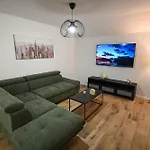Veliki Apartman Petra