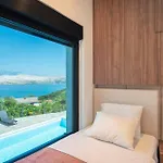 Luxury Villa With A Swimming Pool Bosana, Pag - 19824