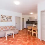 Apartment House Viric