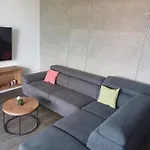 Luxus Appartment Direkt Am Meer In Sukosan, Zadar