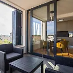 Mistral Retreat Zadar
