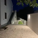 Apartmani Antonela