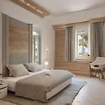 Villa Istil With Pool 200M Beach