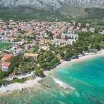 Holiday Villa Oliva