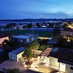 Holiday Villa Oliva