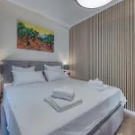 Studio Apartment Freddy