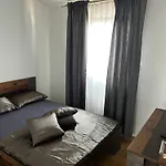 Deluxe Apartmani Mlinka