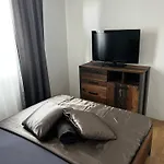 Deluxe Apartmani Mlinka