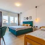 Ceraria Ponte Comfort 1 Bdr Apartment