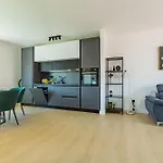 Ceraria Ponte Comfort 1 Bdr Apartment