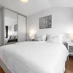 Prestige 7 Apartment