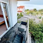 Apartmani Villa Medici