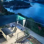 Sobra Best View-Studio Apartment