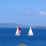 Mobile Home Le Adria, Drage Pakostane