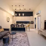 The Bridge City Luxury Apartments