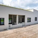 The Bridge City Luxury Apartments