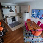 Queen Apartment Zadar