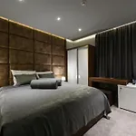 Luxury Rooms Lavie
