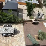 Apartments Nea