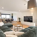 Port Luxury Penthouse
