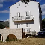 Apartmani Kljunak